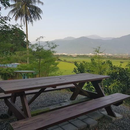 7 Milefog B&B Yuli Ngoại thất bức ảnh