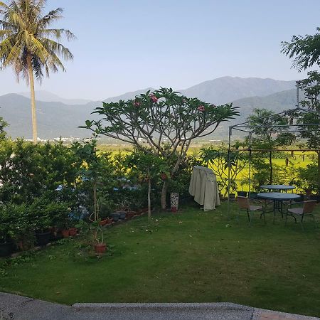 7 Milefog B&B Yuli Ngoại thất bức ảnh