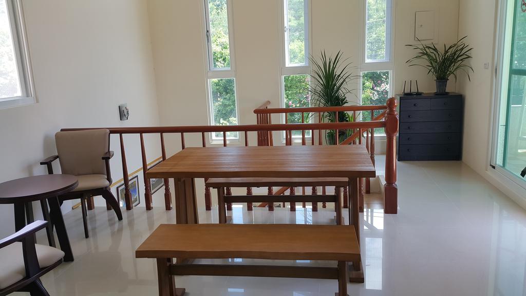 7 Milefog B&B Yuli Ngoại thất bức ảnh