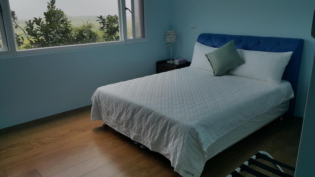 7 Milefog B&B Yuli Ngoại thất bức ảnh