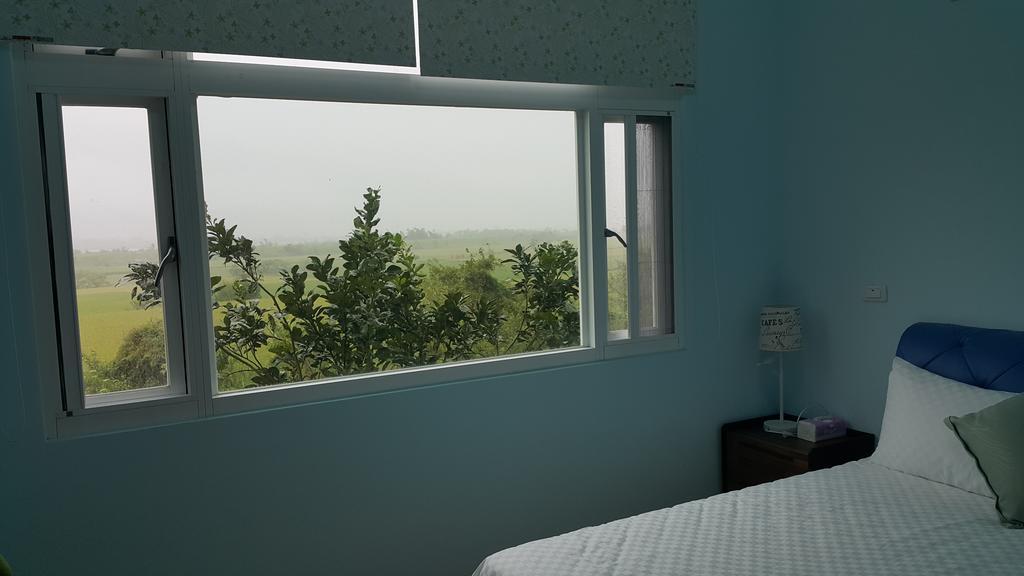7 Milefog B&B Yuli Ngoại thất bức ảnh