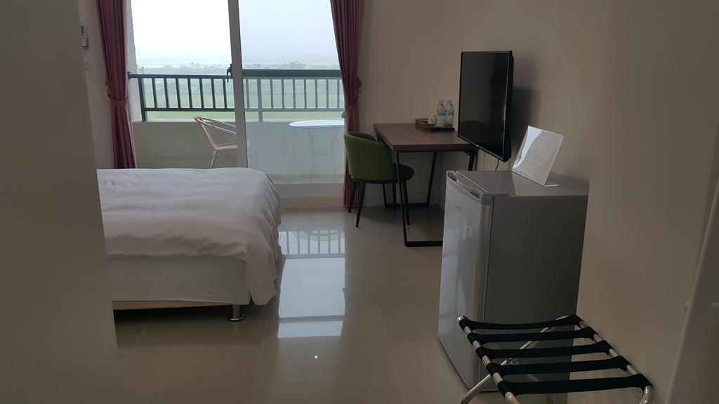 7 Milefog B&B Yuli Ngoại thất bức ảnh