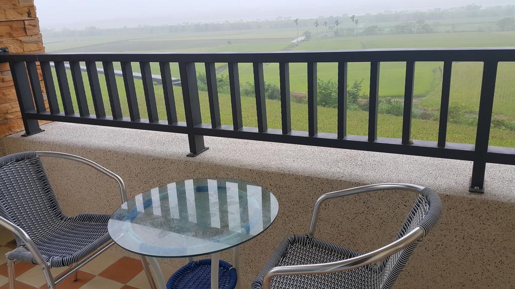 7 Milefog B&B Yuli Ngoại thất bức ảnh