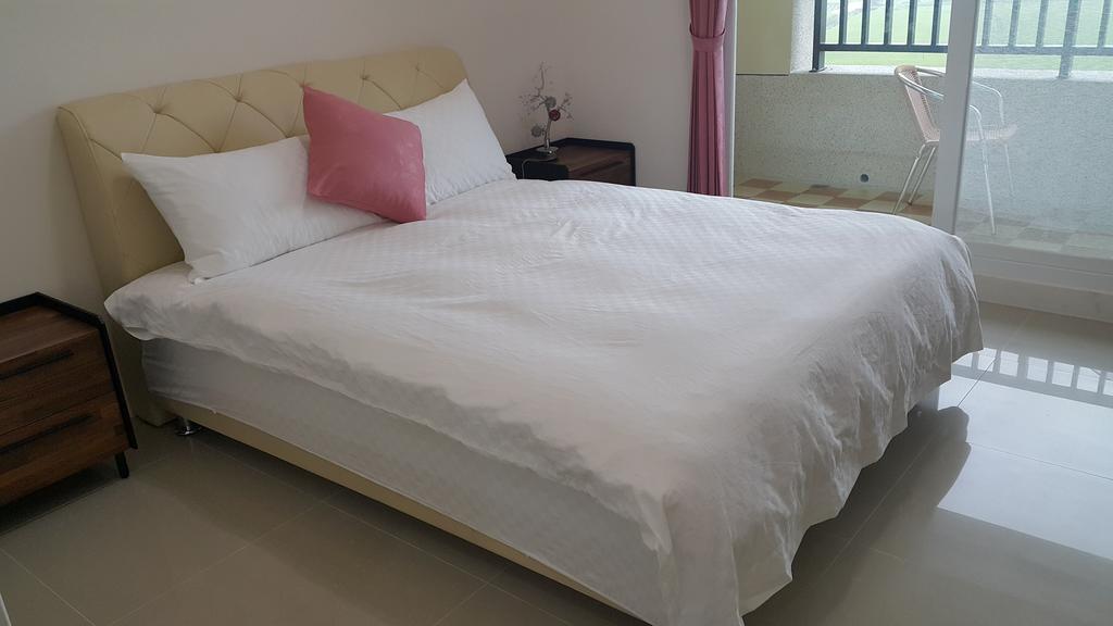 7 Milefog B&B Yuli Ngoại thất bức ảnh