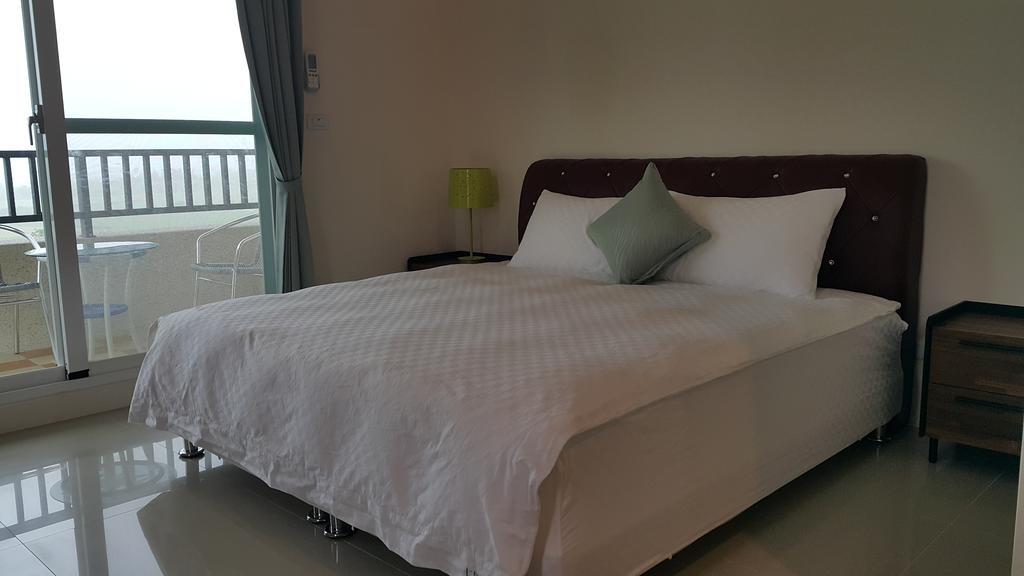 7 Milefog B&B Yuli Ngoại thất bức ảnh