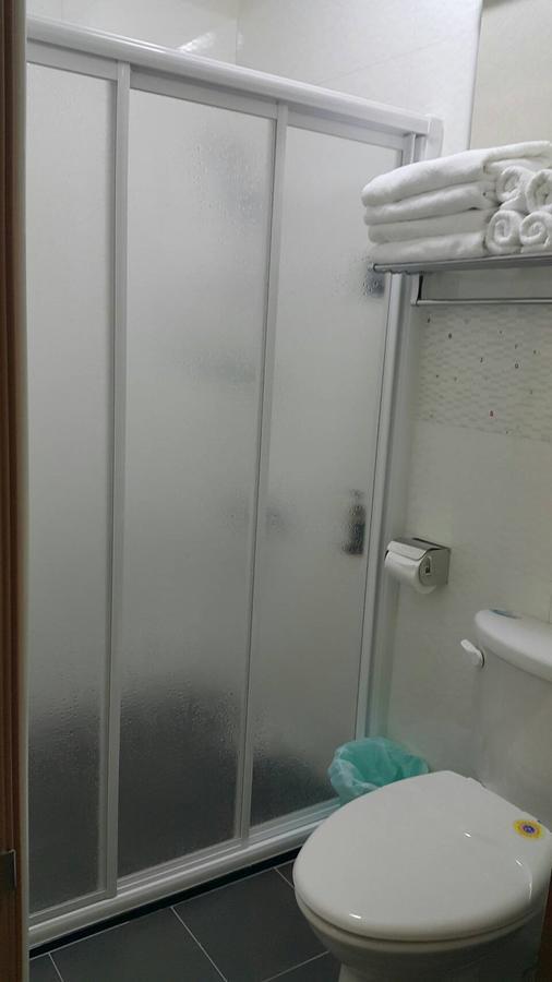 7 Milefog B&B Yuli Ngoại thất bức ảnh