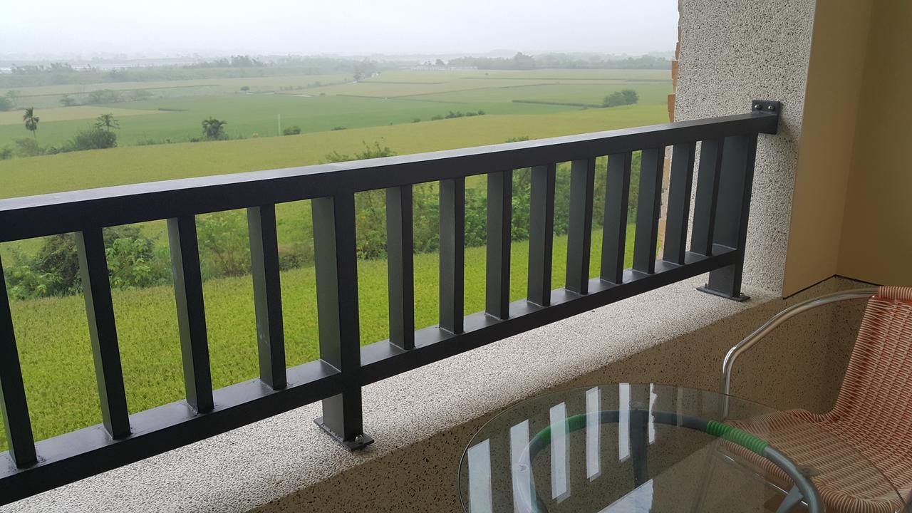 7 Milefog B&B Yuli Ngoại thất bức ảnh