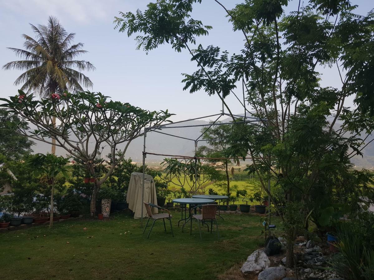 7 Milefog B&B Yuli Ngoại thất bức ảnh