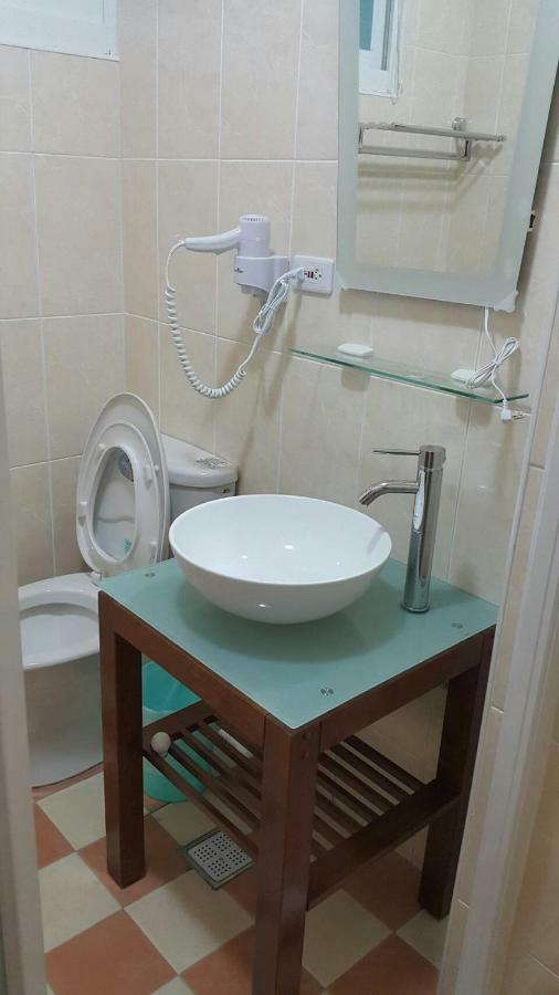 7 Milefog B&B Yuli Ngoại thất bức ảnh