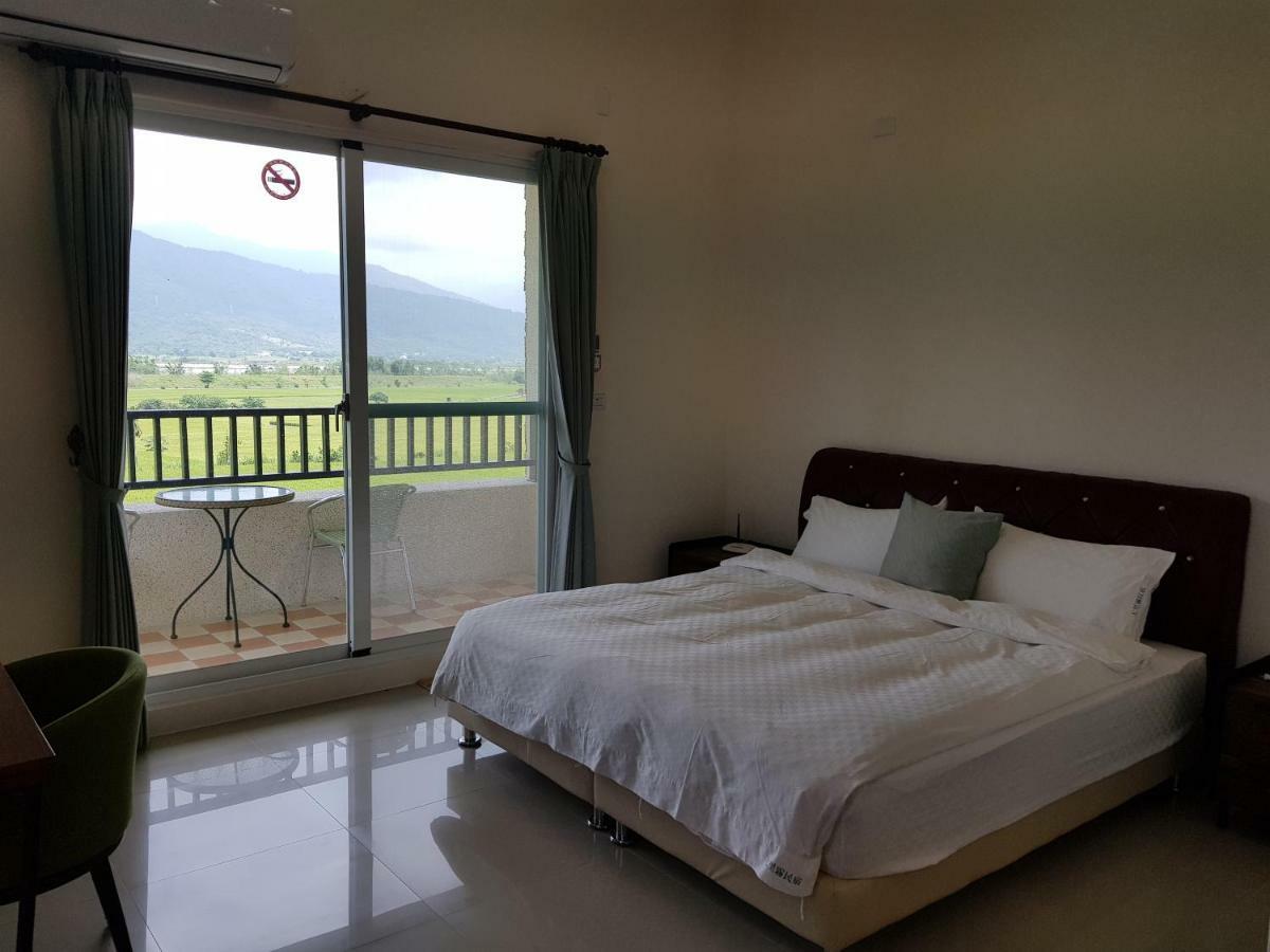 7 Milefog B&B Yuli Ngoại thất bức ảnh