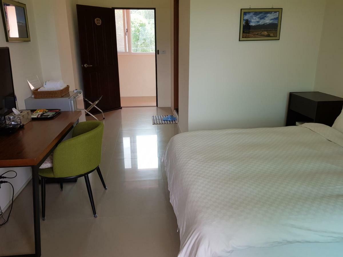 7 Milefog B&B Yuli Ngoại thất bức ảnh